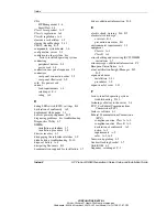 Preview for 112 page of HP DL360 - ProLiant - Photon Setup And Installation Manual