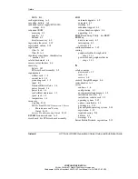 Preview for 116 page of HP DL360 - ProLiant - Photon Setup And Installation Manual