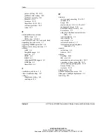 Preview for 118 page of HP DL360 - ProLiant - Photon Setup And Installation Manual