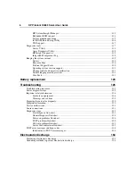 Preview for 6 page of HP DL385 - ProLiant - G5 User Manual