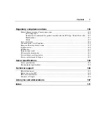 Preview for 7 page of HP DL385 - ProLiant - G5 User Manual