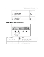 Preview for 13 page of HP DL385 - ProLiant - G5 User Manual