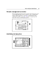 Preview for 29 page of HP DL385 - ProLiant - G5 User Manual