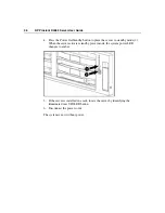 Preview for 36 page of HP DL385 - ProLiant - G5 User Manual