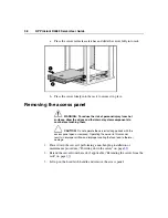 Preview for 38 page of HP DL385 - ProLiant - G5 User Manual