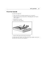 Preview for 43 page of HP DL385 - ProLiant - G5 User Manual