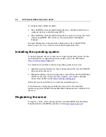 Preview for 56 page of HP DL385 - ProLiant - G5 User Manual