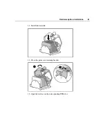 Preview for 61 page of HP DL385 - ProLiant - G5 User Manual