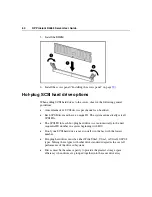 Preview for 64 page of HP DL385 - ProLiant - G5 User Manual