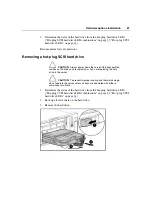 Preview for 67 page of HP DL385 - ProLiant - G5 User Manual