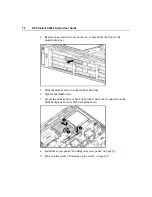 Preview for 72 page of HP DL385 - ProLiant - G5 User Manual