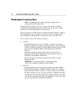 Preview for 74 page of HP DL385 - ProLiant - G5 User Manual