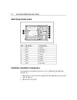 Preview for 76 page of HP DL385 - ProLiant - G5 User Manual