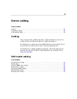 Preview for 85 page of HP DL385 - ProLiant - G5 User Manual