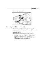 Preview for 97 page of HP DL385 - ProLiant - G5 User Manual