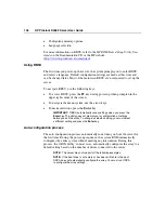 Preview for 106 page of HP DL385 - ProLiant - G5 User Manual