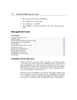 Preview for 110 page of HP DL385 - ProLiant - G5 User Manual