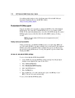 Preview for 114 page of HP DL385 - ProLiant - G5 User Manual