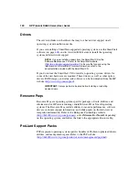 Preview for 120 page of HP DL385 - ProLiant - G5 User Manual