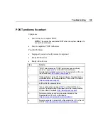 Preview for 139 page of HP DL385 - ProLiant - G5 User Manual