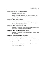 Preview for 149 page of HP DL385 - ProLiant - G5 User Manual