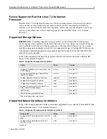 Preview for 5 page of HP DL590/64 Manual