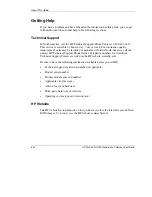 Preview for 15 page of HP DL760 - ProLiant - 1 GB RAM User Manual