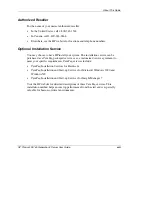 Preview for 16 page of HP DL760 - ProLiant - 1 GB RAM User Manual