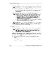 Preview for 48 page of HP DL760 - ProLiant - 1 GB RAM User Manual