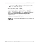 Preview for 49 page of HP DL760 - ProLiant - 1 GB RAM User Manual