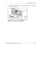 Preview for 55 page of HP DL760 - ProLiant - 1 GB RAM User Manual