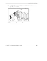 Preview for 73 page of HP DL760 - ProLiant - 1 GB RAM User Manual