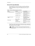 Preview for 78 page of HP DL760 - ProLiant - 1 GB RAM User Manual