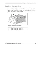 Предварительный просмотр 92 страницы HP DL760 - ProLiant - 1 GB RAM User Manual