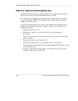 Preview for 95 page of HP DL760 - ProLiant - 1 GB RAM User Manual