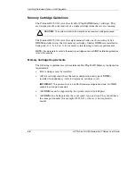 Preview for 119 page of HP DL760 - ProLiant - 1 GB RAM User Manual