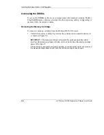 Preview for 123 page of HP DL760 - ProLiant - 1 GB RAM User Manual