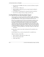 Preview for 129 page of HP DL760 - ProLiant - 1 GB RAM User Manual