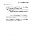 Preview for 132 page of HP DL760 - ProLiant - 1 GB RAM User Manual