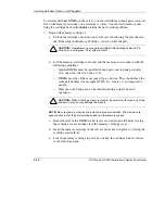 Preview for 133 page of HP DL760 - ProLiant - 1 GB RAM User Manual