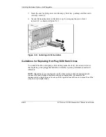 Предварительный просмотр 145 страницы HP DL760 - ProLiant - 1 GB RAM User Manual