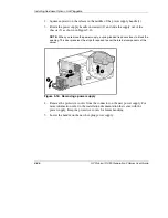 Предварительный просмотр 151 страницы HP DL760 - ProLiant - 1 GB RAM User Manual