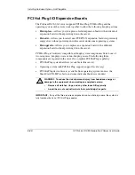 Preview for 155 page of HP DL760 - ProLiant - 1 GB RAM User Manual