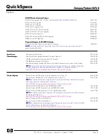 Preview for 18 page of HP DL760 - ProLiant - G2 Specification