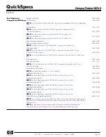 Preview for 23 page of HP DL760 - ProLiant - G2 Specification