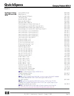 Preview for 25 page of HP DL760 - ProLiant - G2 Specification