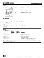 Preview for 31 page of HP DL760 - ProLiant - G2 Specification