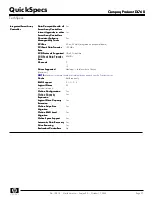 Preview for 37 page of HP DL760 - ProLiant - G2 Specification