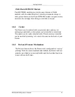 Предварительный просмотр 25 страницы HP DMX 400 Operator'S Manual