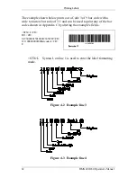 Предварительный просмотр 72 страницы HP DMX 400 Operator'S Manual